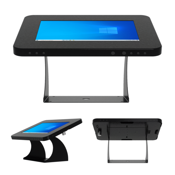 totem-kit-mesa-parede-horizontal-preto