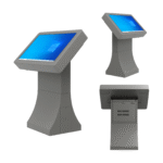 totem-mesa-base-curvada-horizontal-cinza