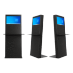 totem-modelo-l-com-mesa-horizontal-preto