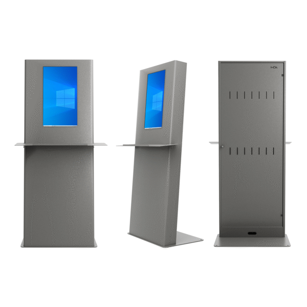 totem-modelo-l-com-mesa-vertical-cinza