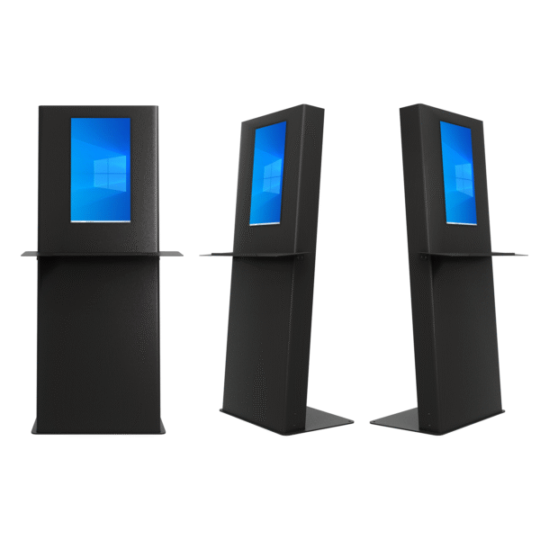 totem-modelo-l-com-mesa-vertical-preto