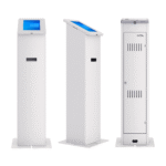 totem-printer-compacto-vertical-branco