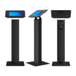 totem-pedestal-flexgiro-horizontal-preto