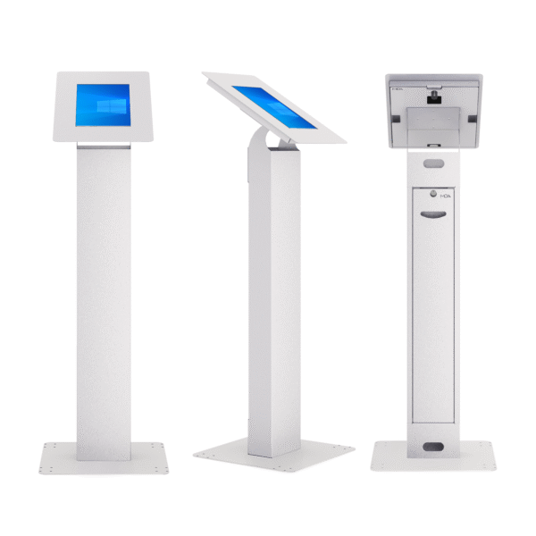 totem-pedestal-flexgiro-vertical-branco
