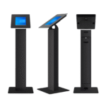 totem-pedestal-flexgiro-vertical-preto
