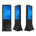 totem-slim-base-em-arco-vertical-preto