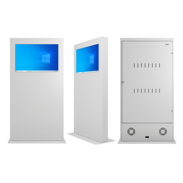 totem-slim-cantos-retos-horizontal-branco