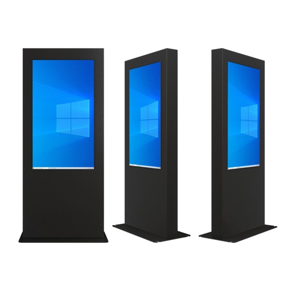 totem-slim-cantos-retos-vertical-preto