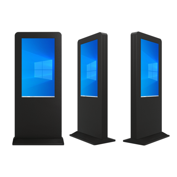 totem-slim-vertical-base-reta-preto