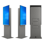 totem-slim-tv-acoplada-vertical-cinza